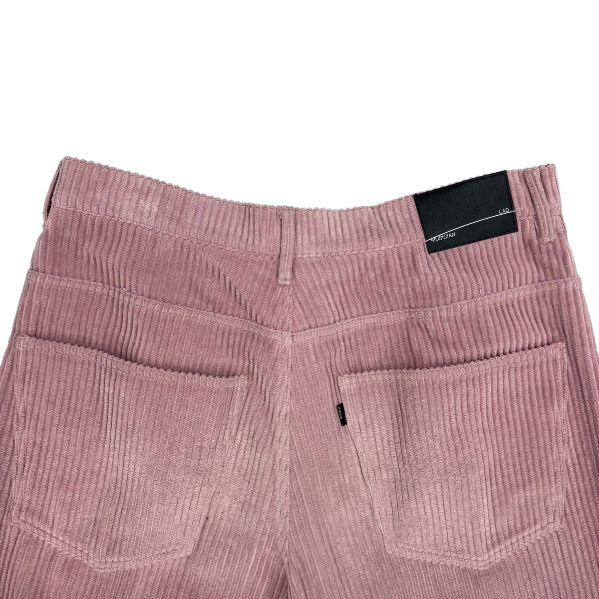 LAD MUSICIAN Corduroy Pants