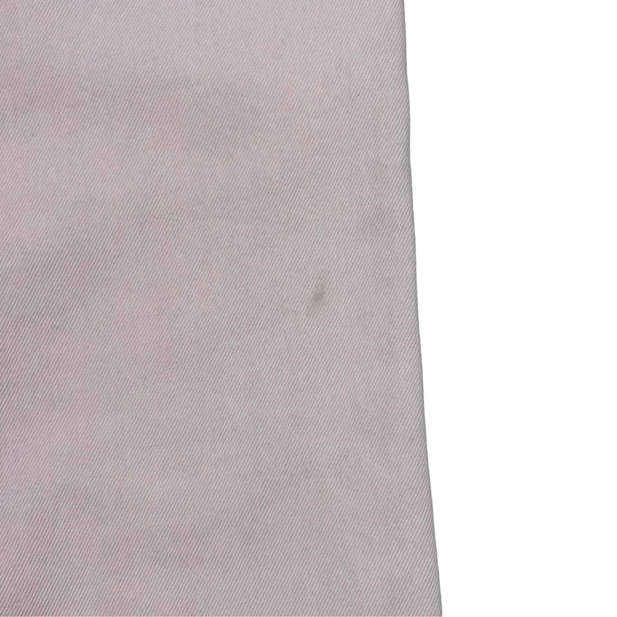 LOUIS VUITTON Light Pink Denim Pants
