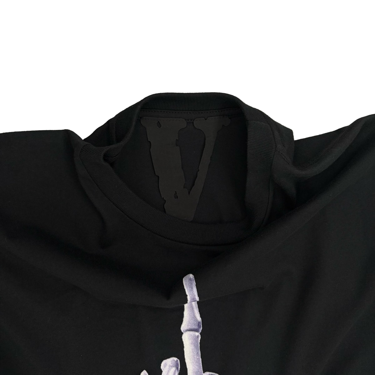 VLONE FREEWATER COLLAB TEE