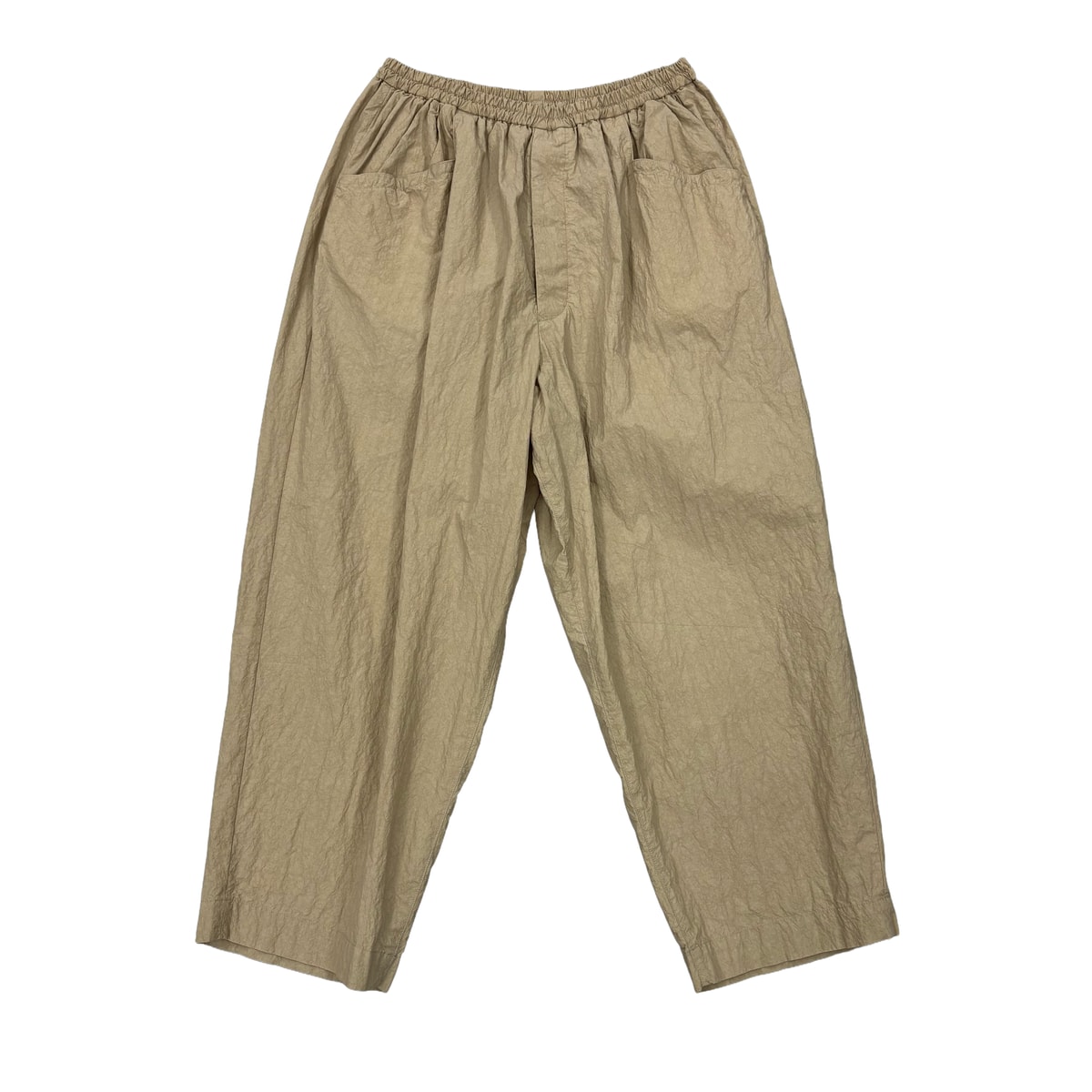 HAVERSACK Casual Loose Pants