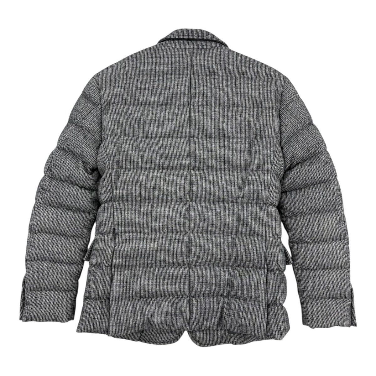 Moncler Padded Blazer