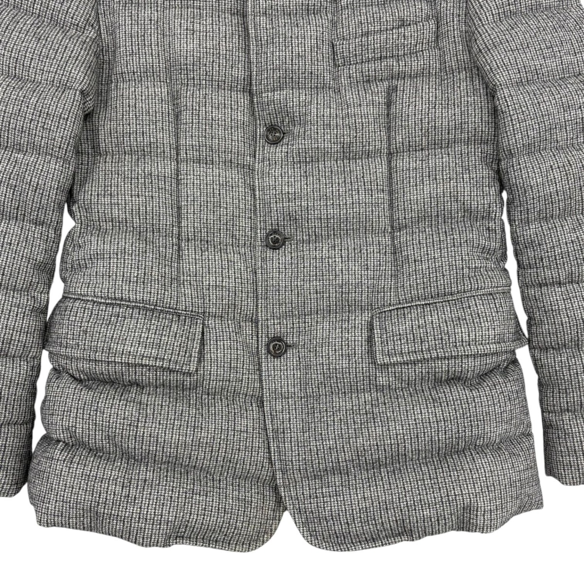 Moncler Padded Blazer