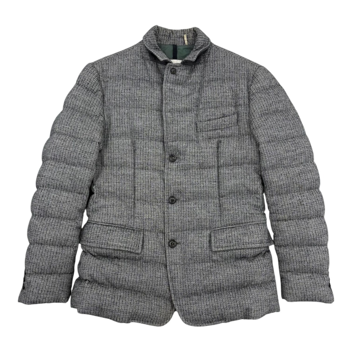 Moncler Padded Blazer