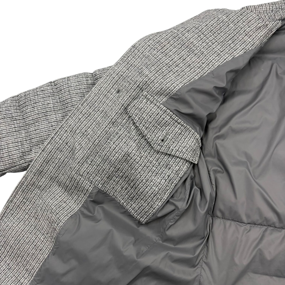 Moncler Padded Blazer