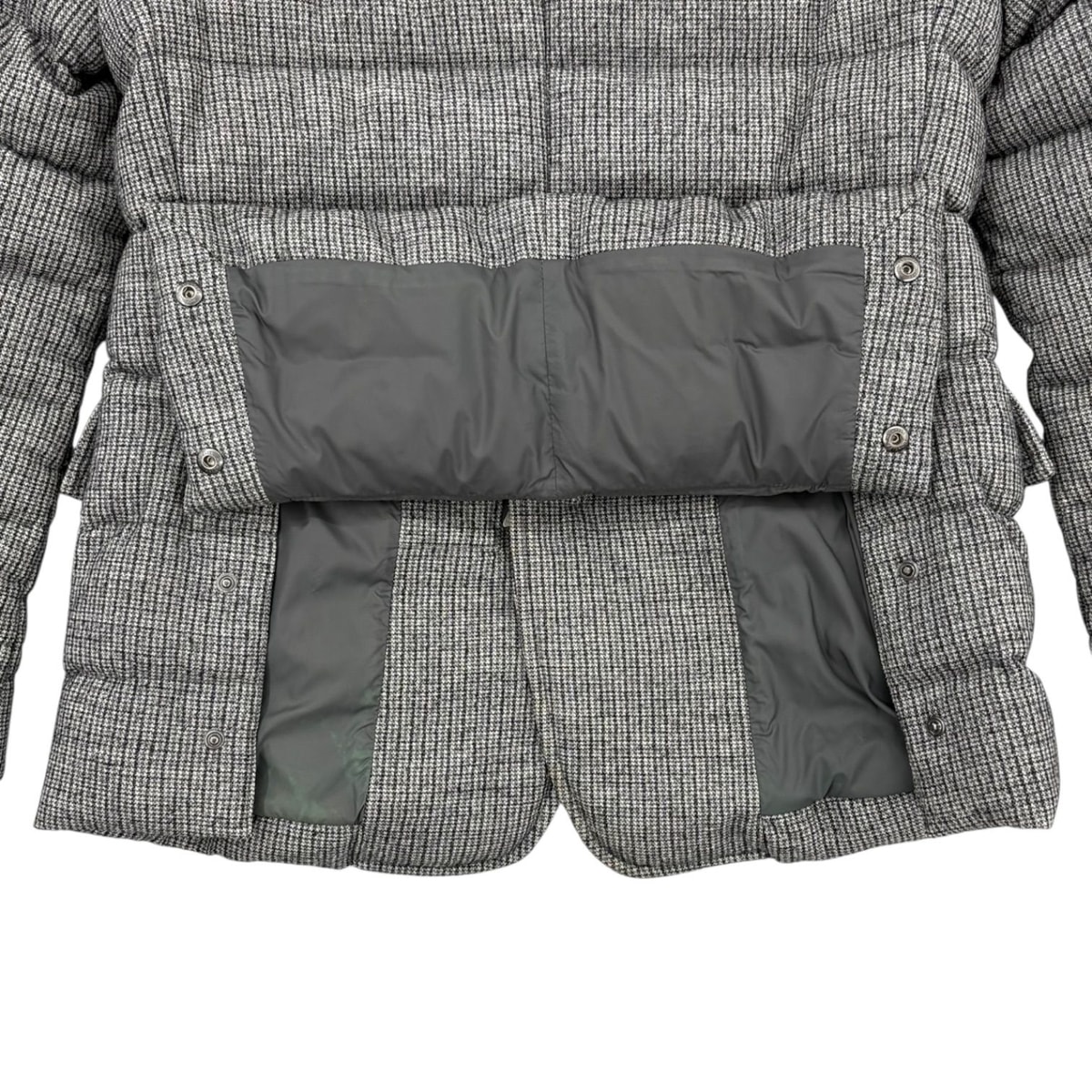 Moncler Padded Blazer