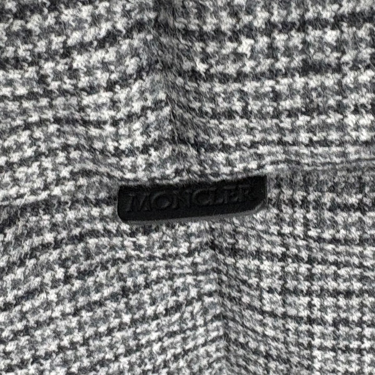 Moncler Padded Blazer