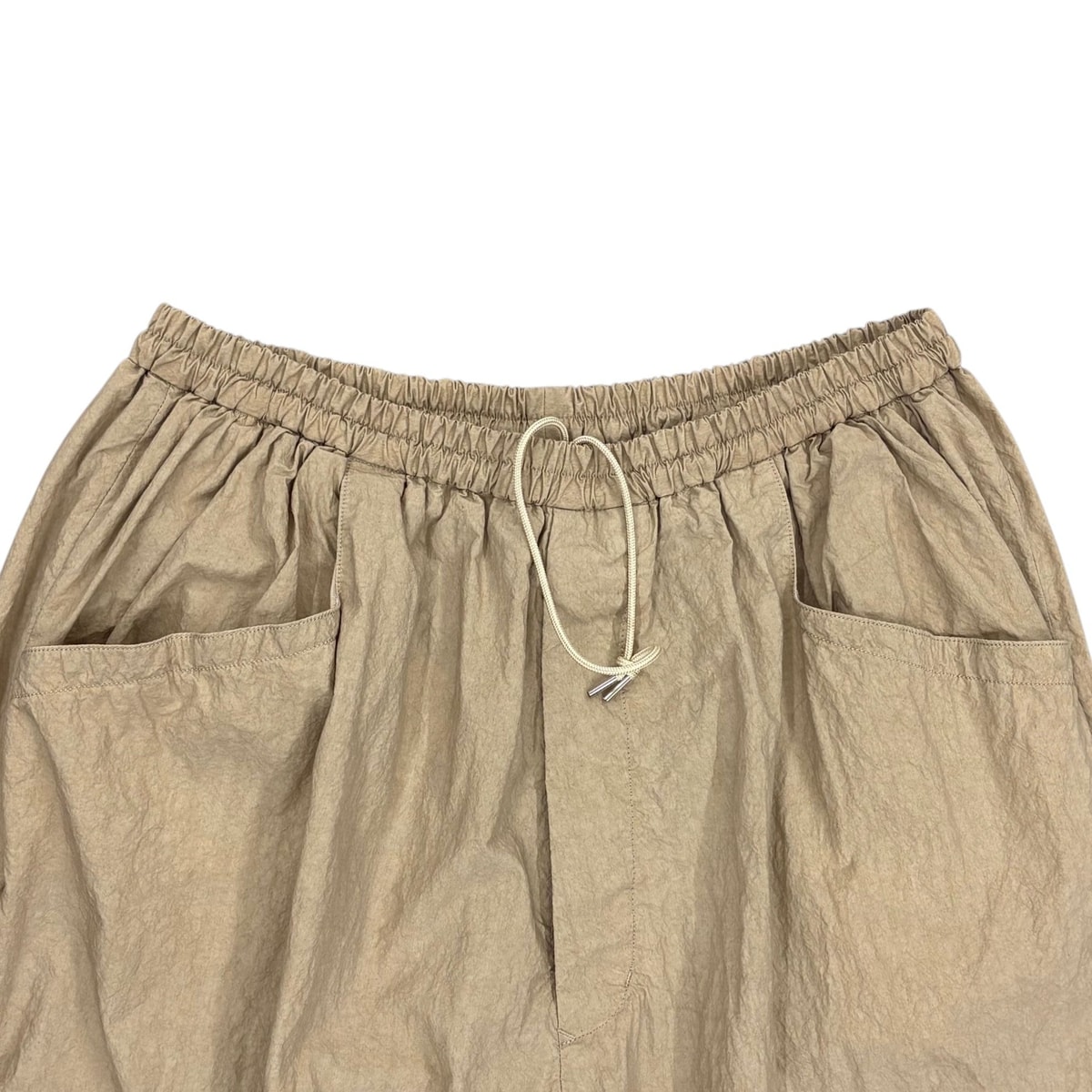 HAVERSACK Casual Loose Pants