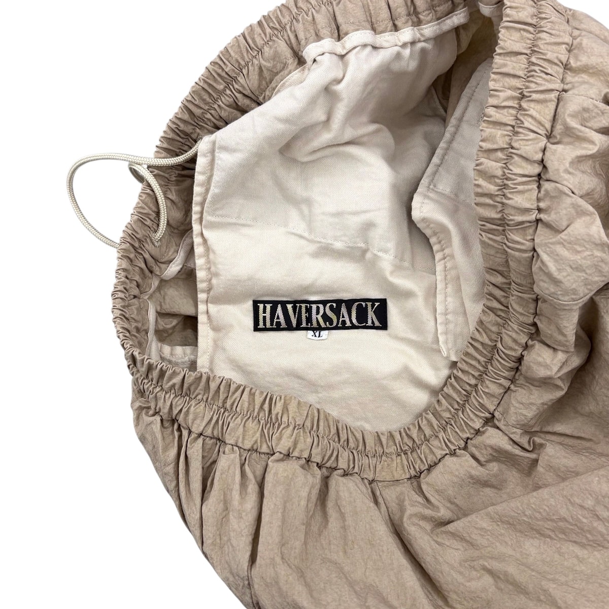 HAVERSACK Casual Loose Pants