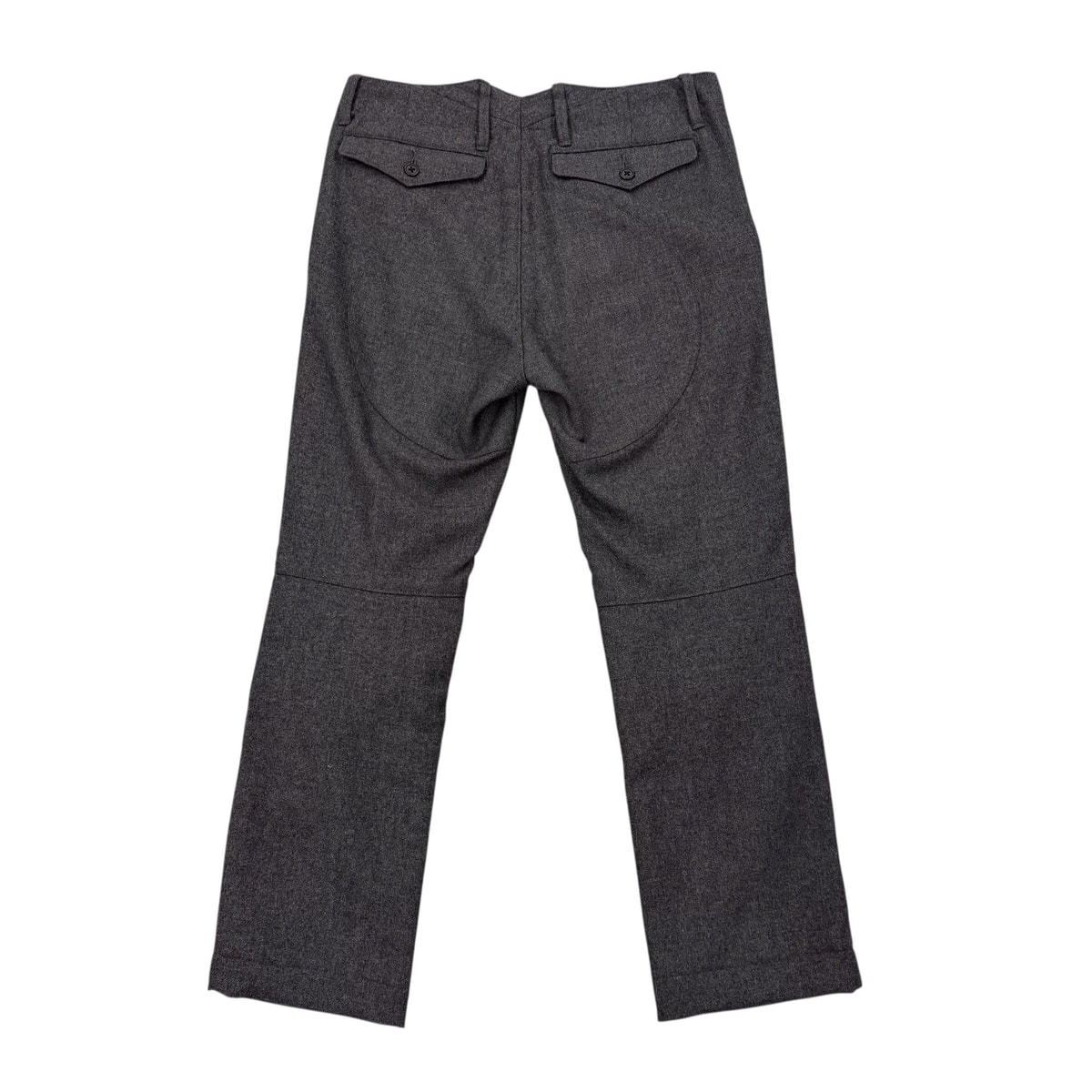 General Research Casual Grey Pants