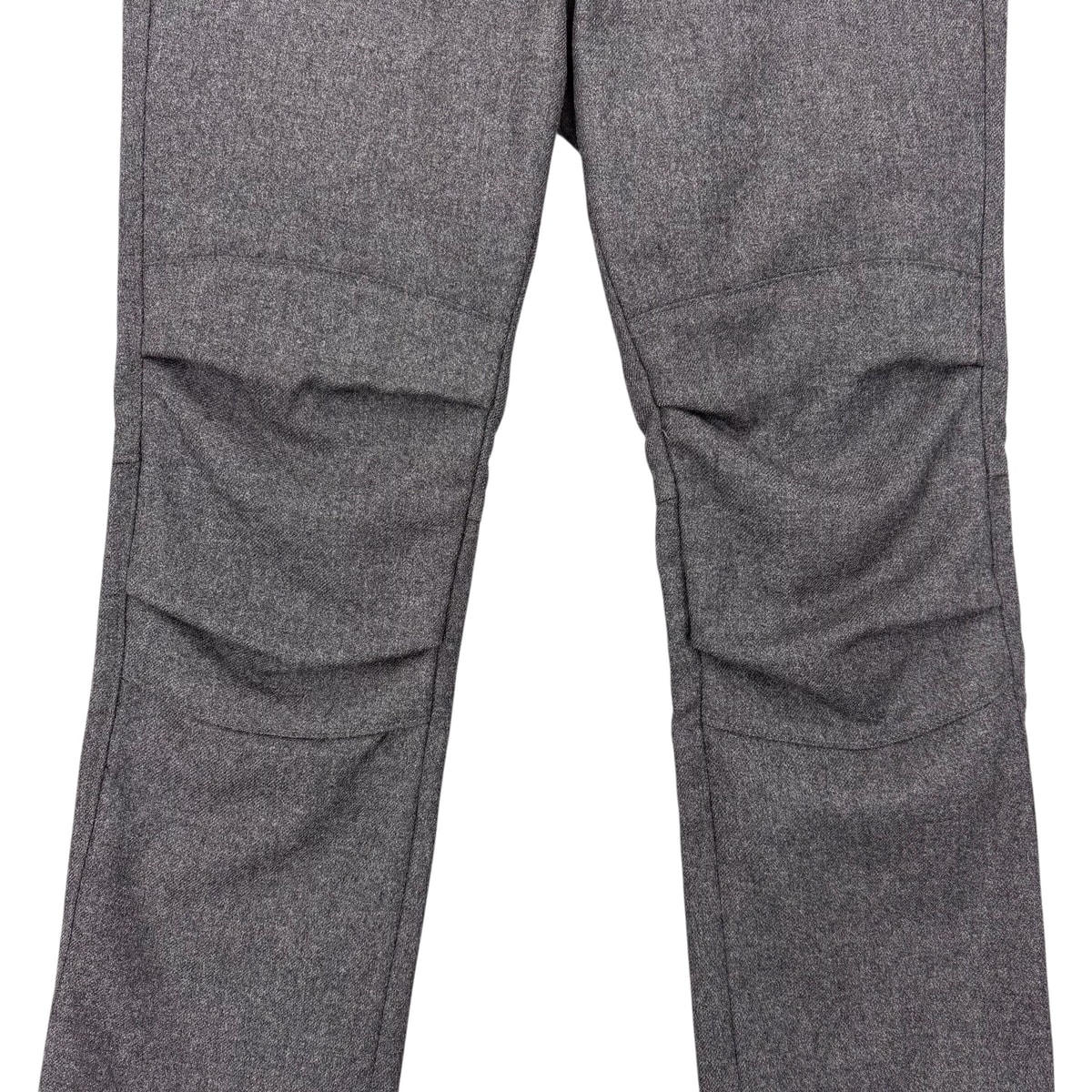 General Research Casual Grey Pants