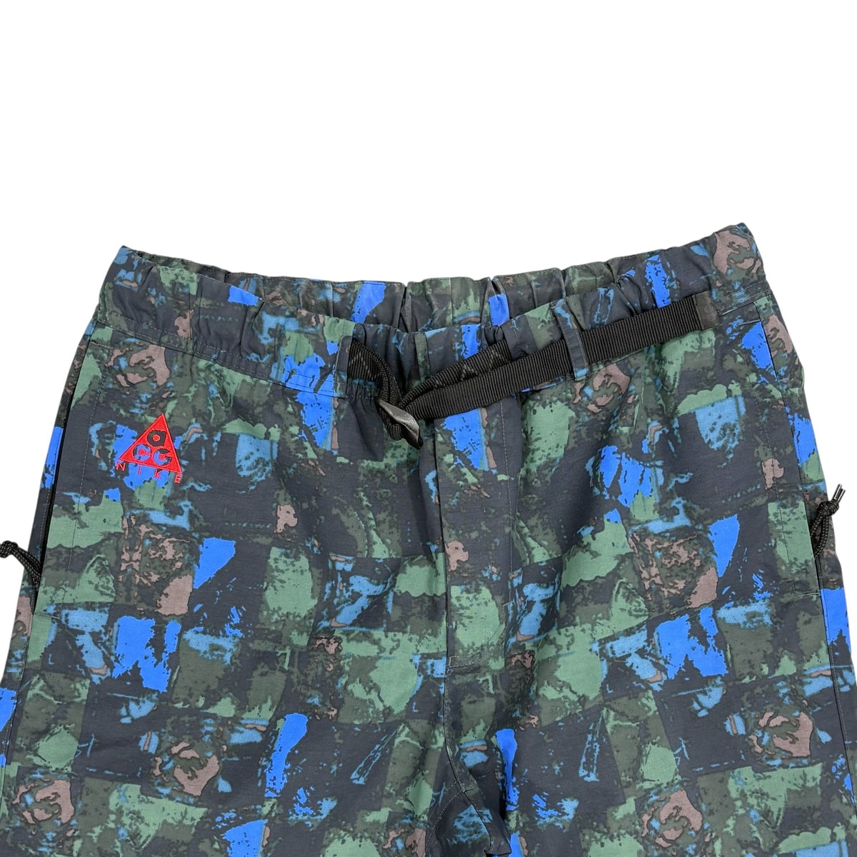 NIKE ACG Camouflage Cargo Pants
