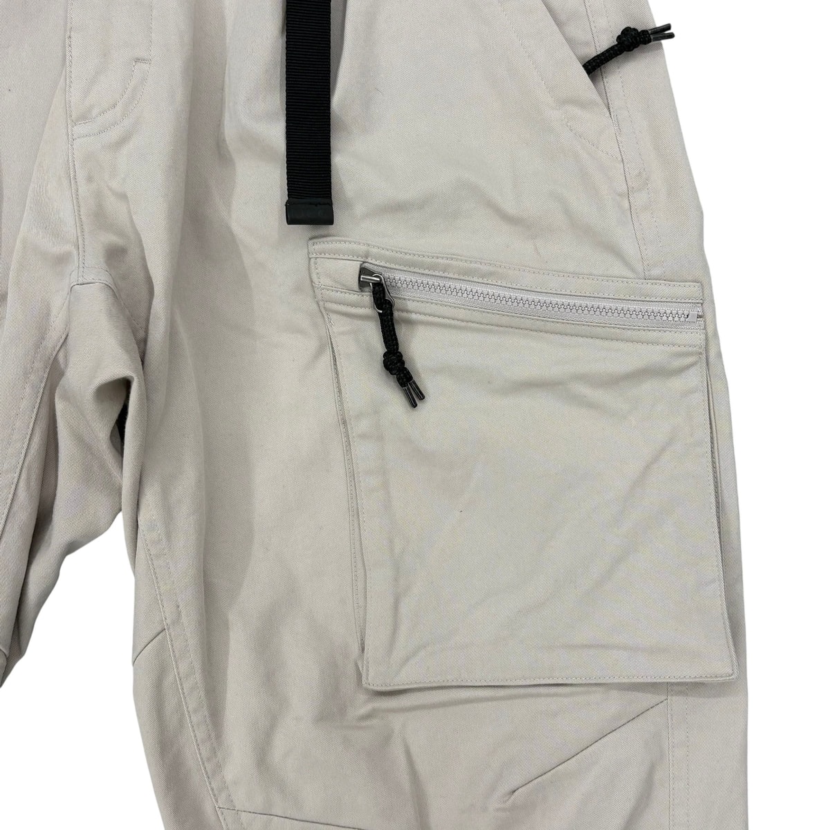 NIKE ACG Cargo Pants Beige