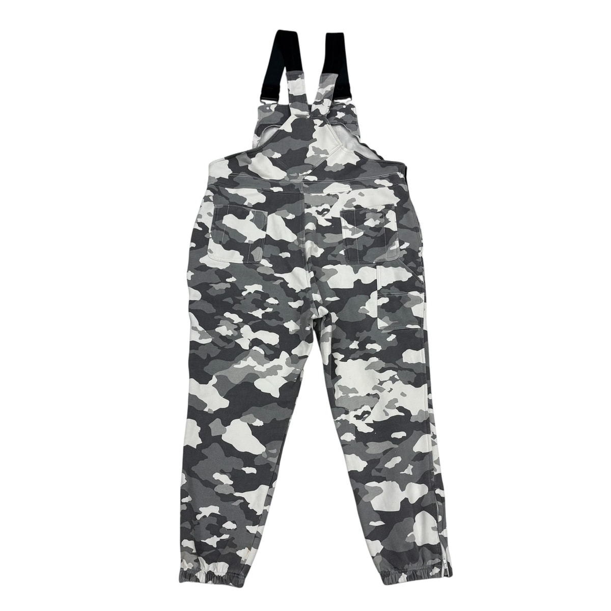 Champion Camo Overalls