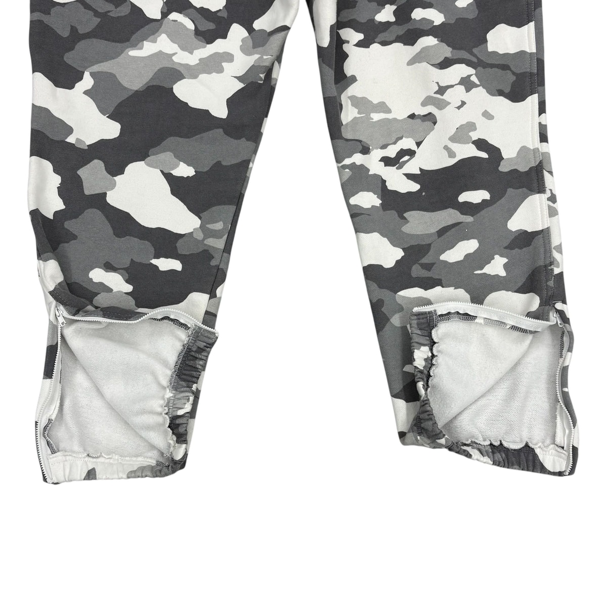 Champion Camo Overalls