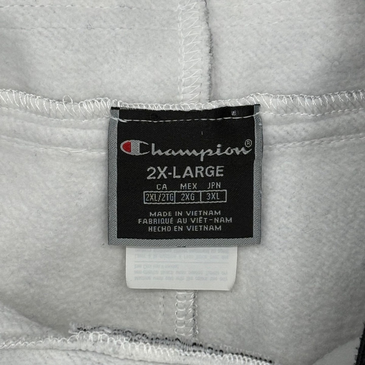Champion Camo Overalls