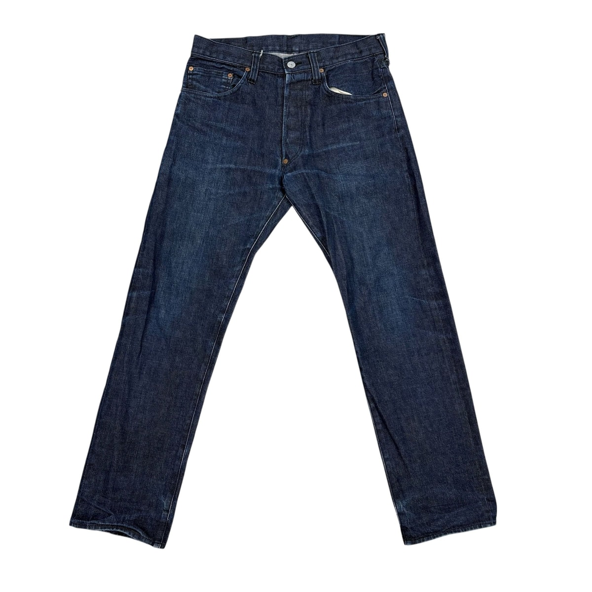 EVISU Denim Jeans
