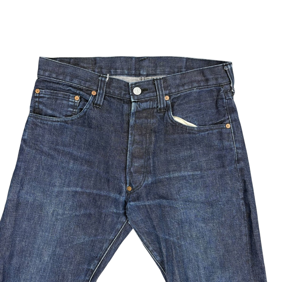 EVISU Denim Jeans