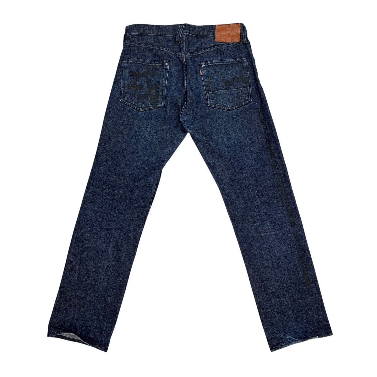 EVISU Denim Jeans