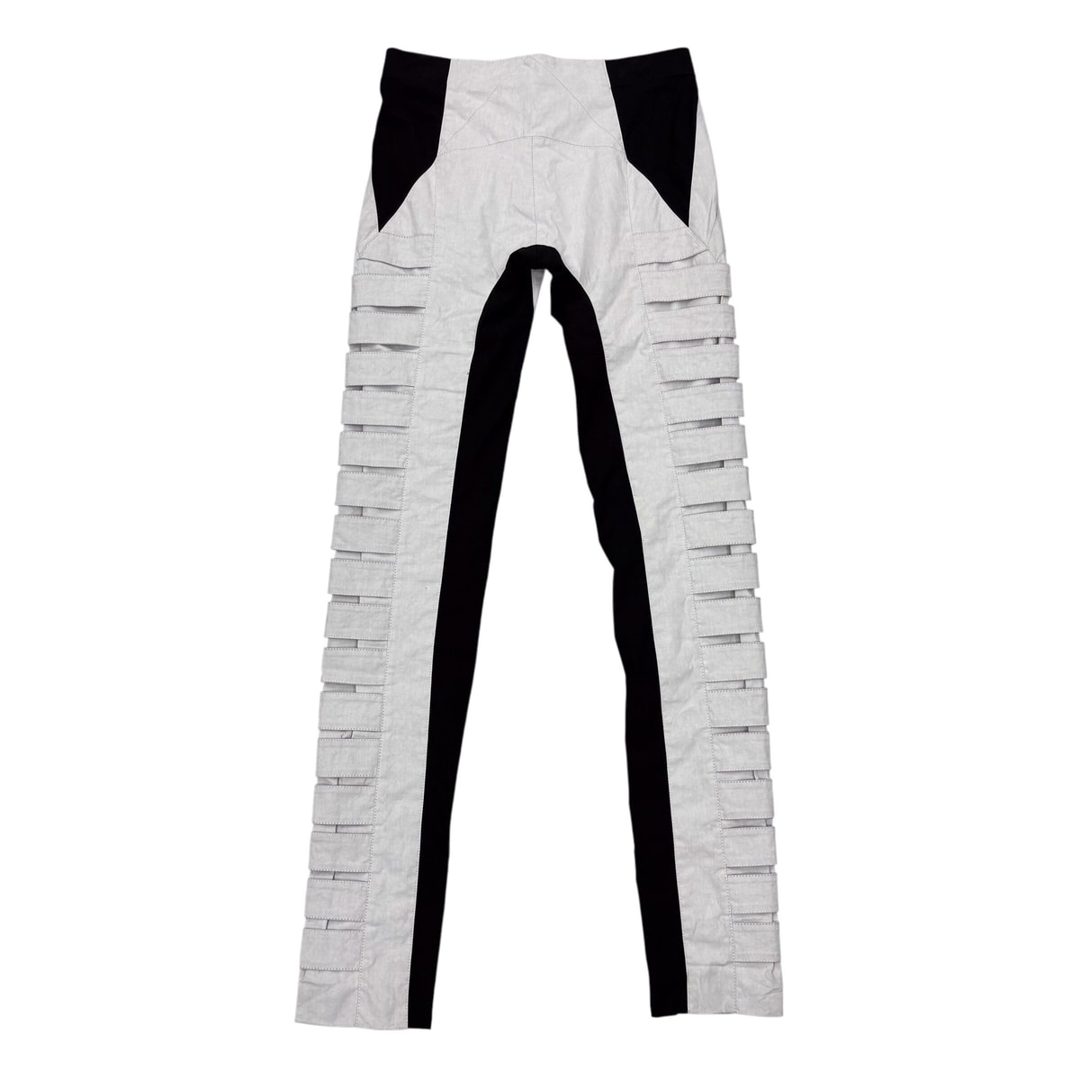 Rick Owens Cargo Pants