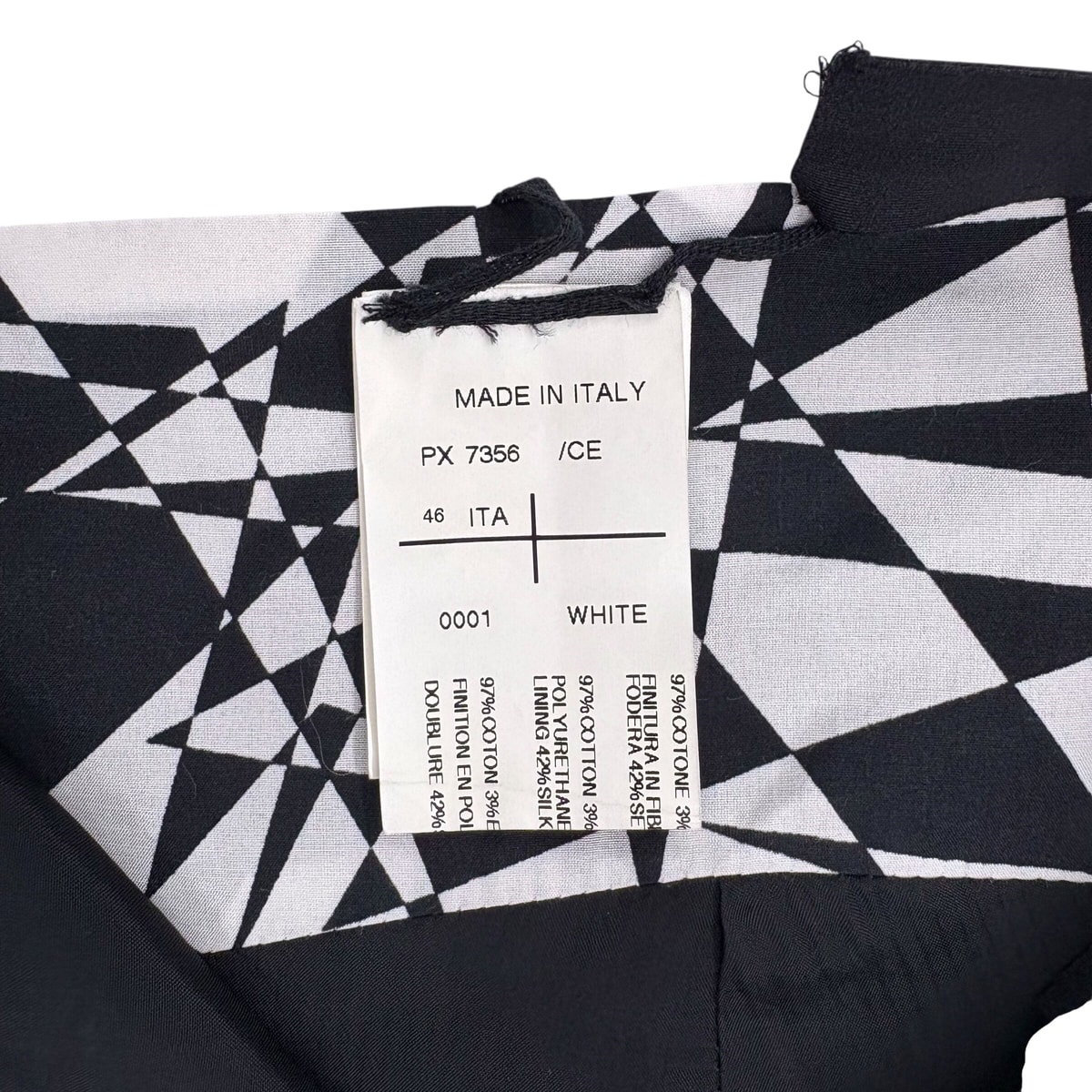 Rick Owens Cargo Pants