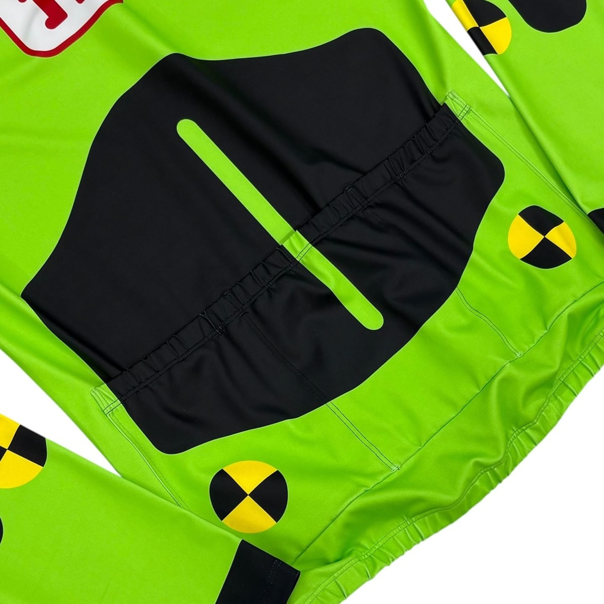 Walter Van Beirendonck Long Sleeve Shirt
