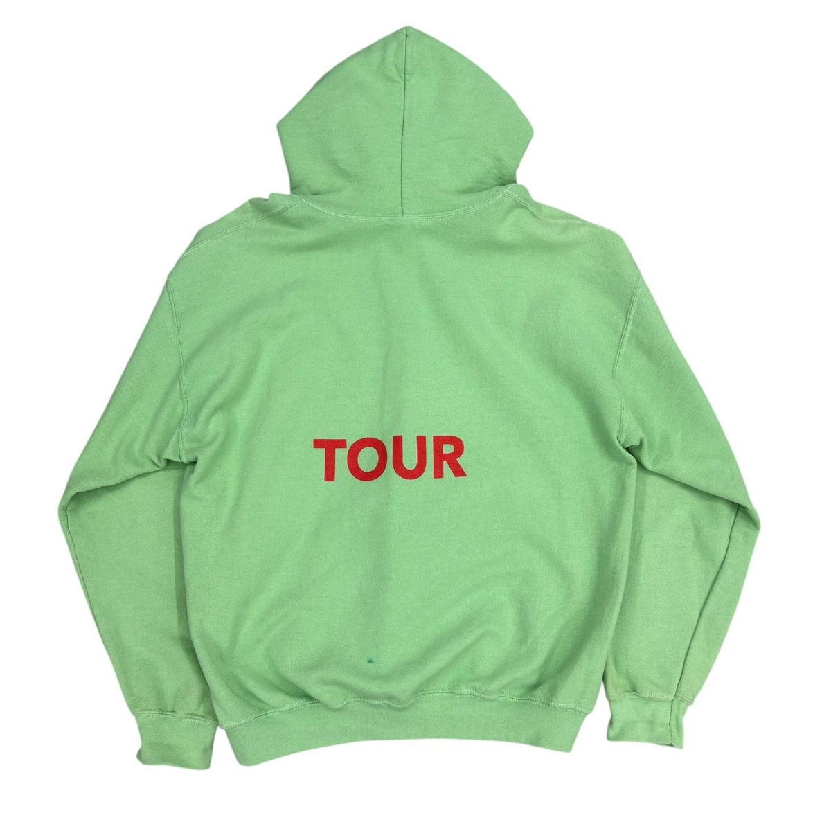 Kanye West Saint Pablo Tour Hoodie