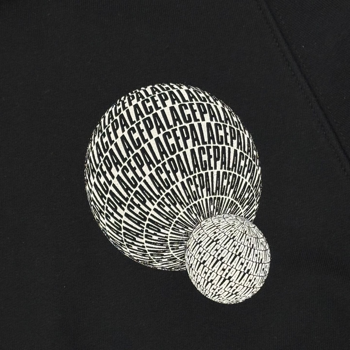 PALACE Graphic Hoodie