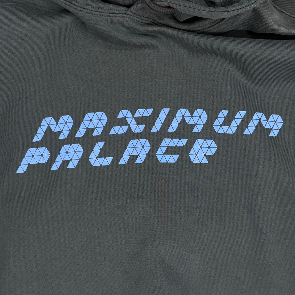 PALACE Maximum Hoodie
