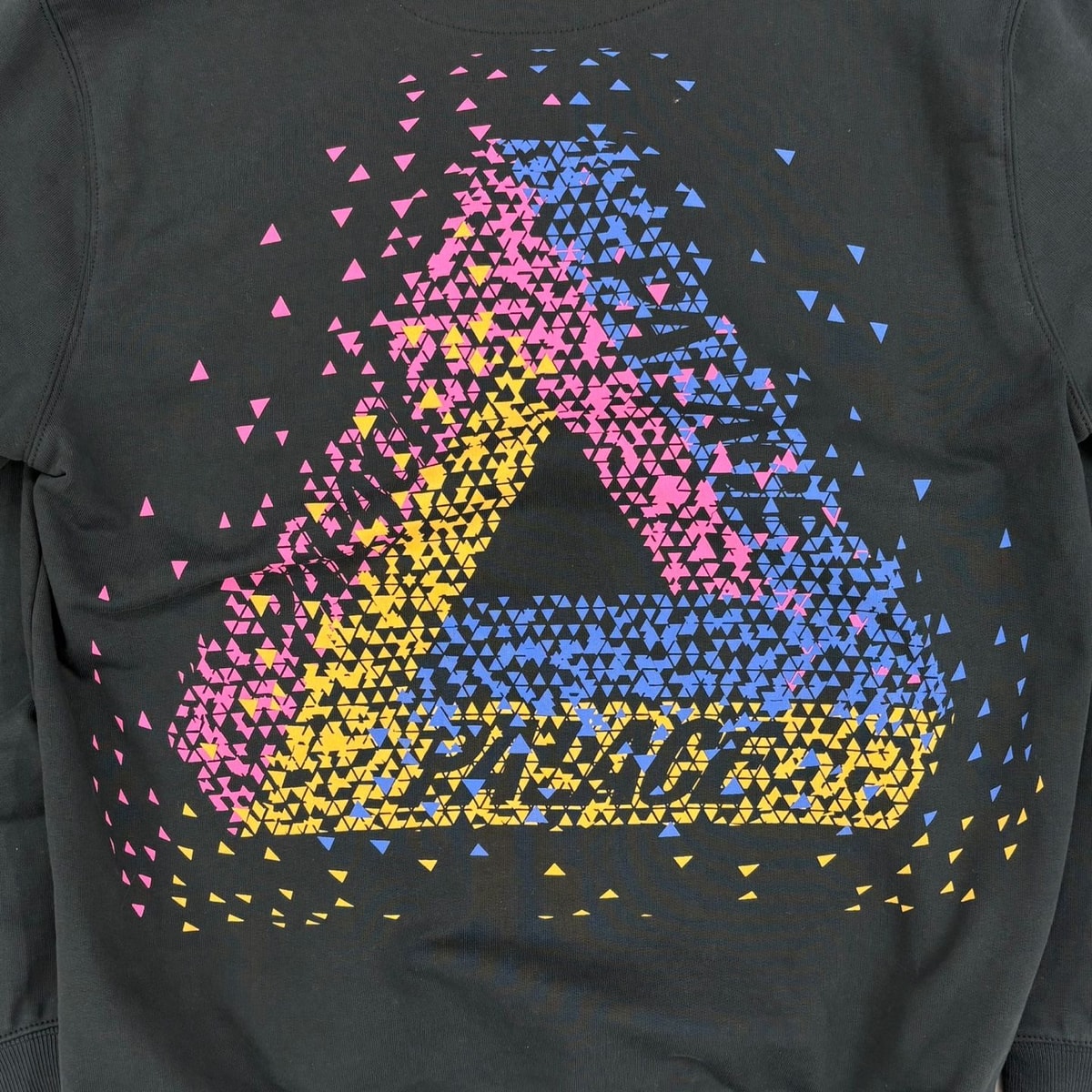 PALACE Maximum Hoodie