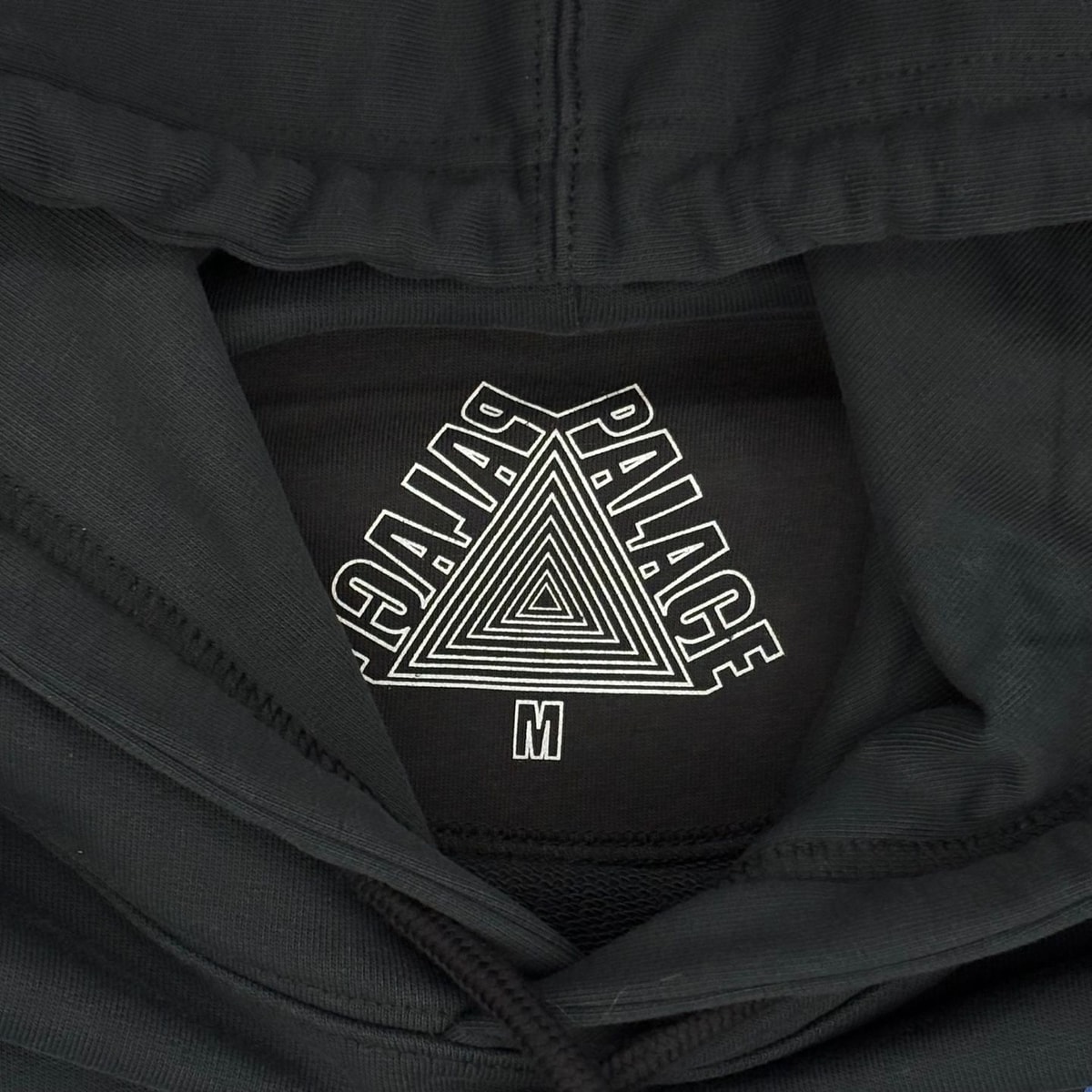PALACE Maximum Hoodie
