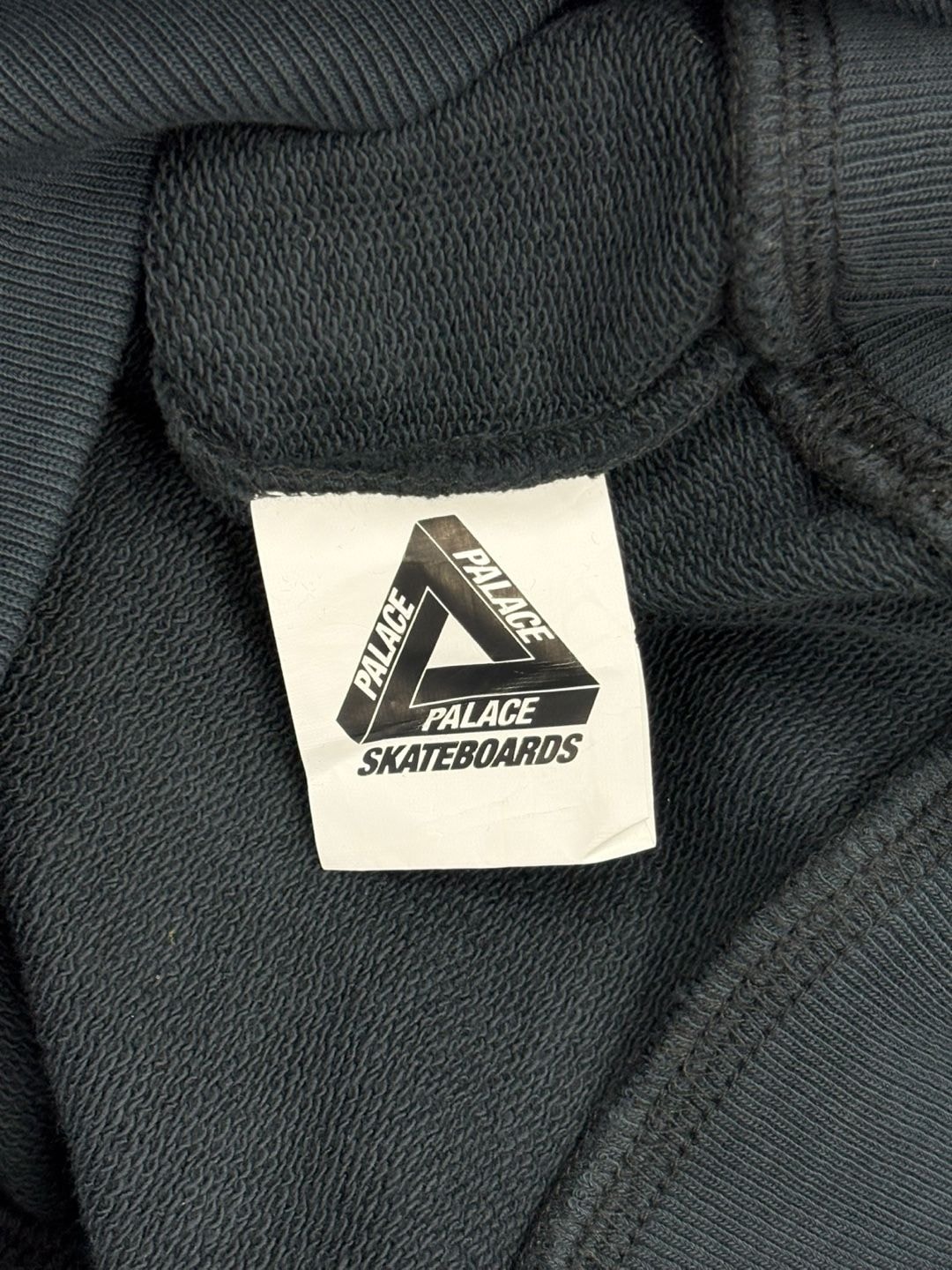 PALACE Maximum Hoodie