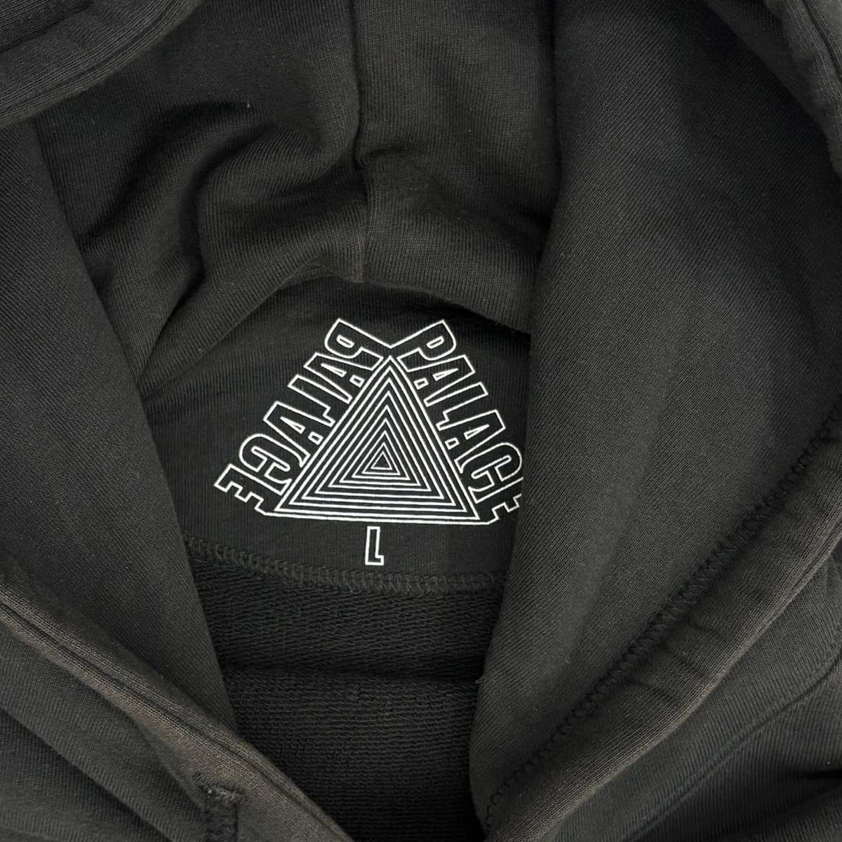 PALACE Utopians Hoodie