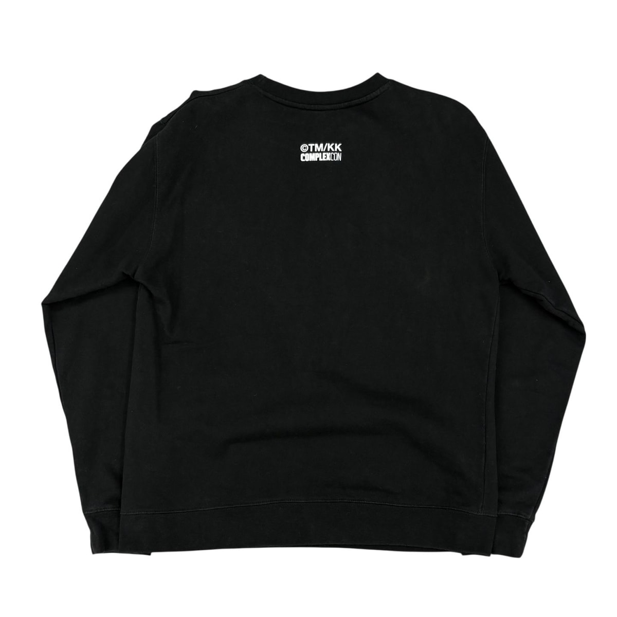 高橋幸宏 ComplexCon X LA レイカーズ M&N クルー スウェットシャツ
