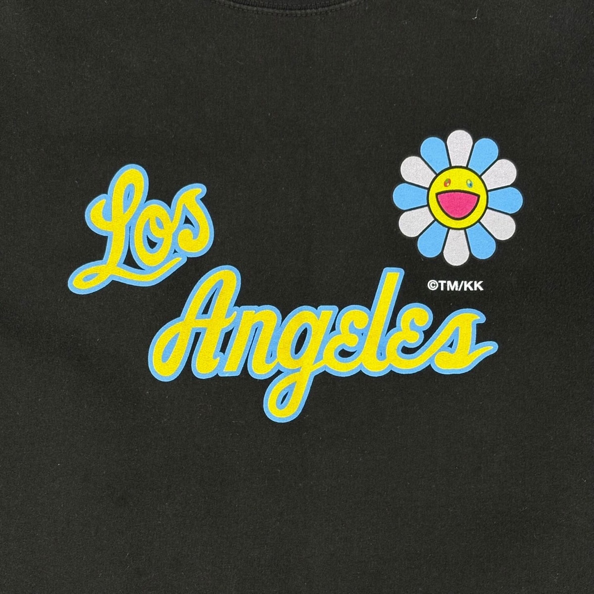 高橋幸宏 ComplexCon X LA レイカーズ M&N クルー スウェットシャツ