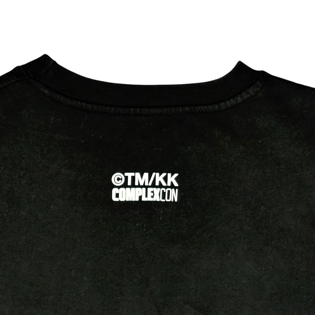 高橋幸宏 ComplexCon X LA レイカーズ M&N クルー スウェットシャツ
