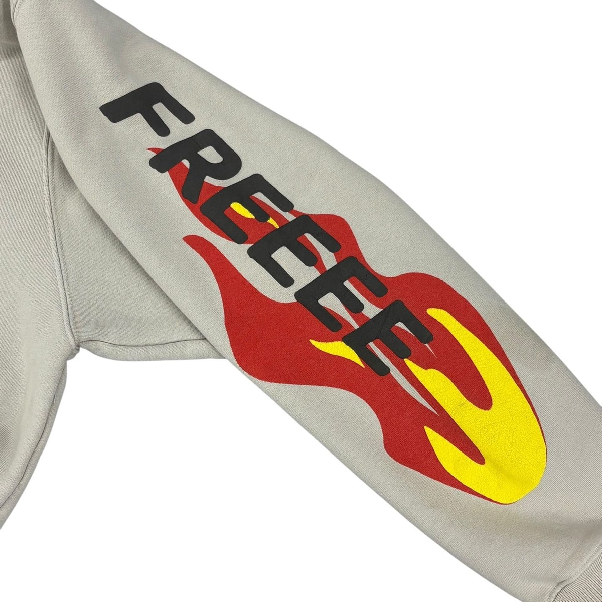 CPFM I Love Ghosts Sweatshirt