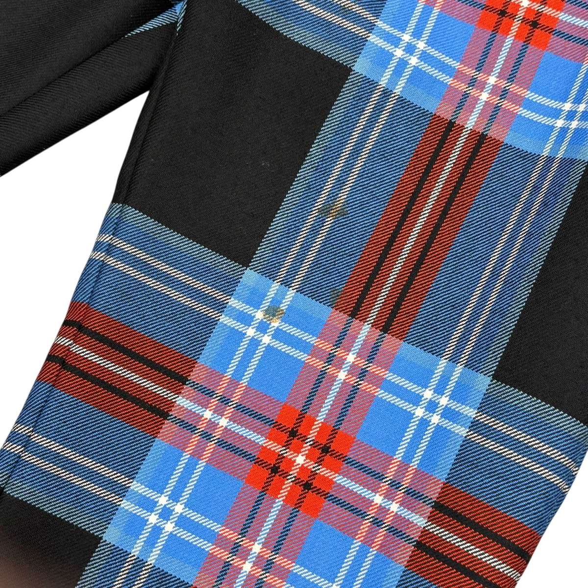 LOVERBOY Plaid Trousers