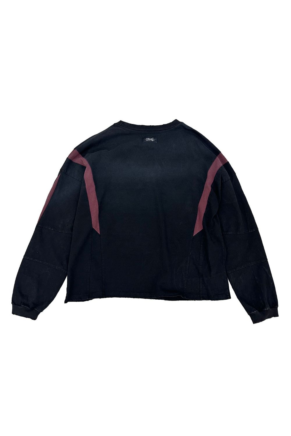 CRUSADE LONG SLEEVE