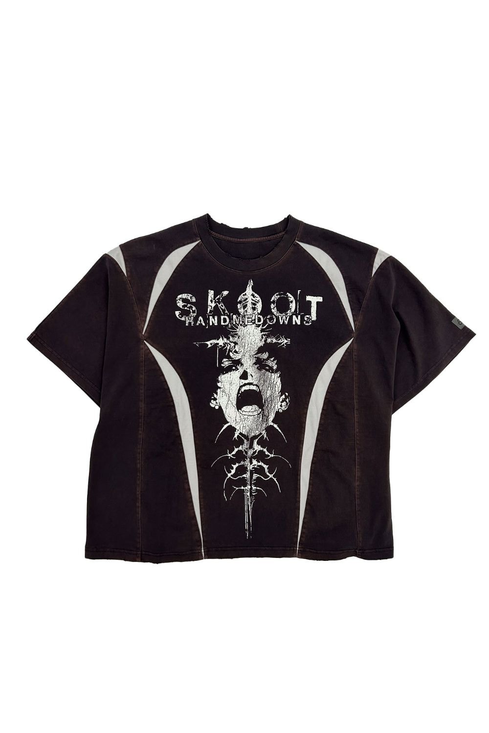 NOISE T-SHIRT