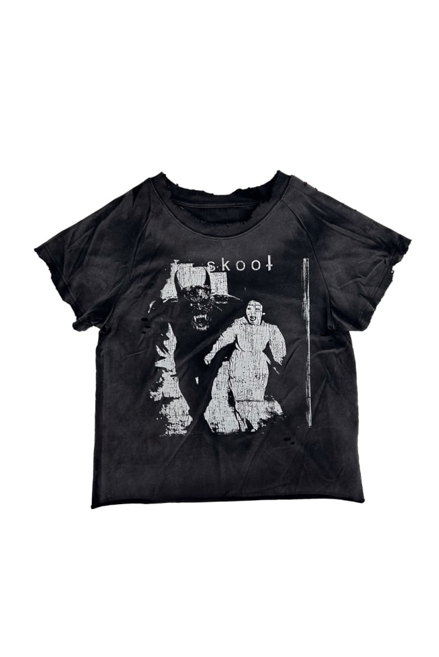 HOWLER T-SHIRT