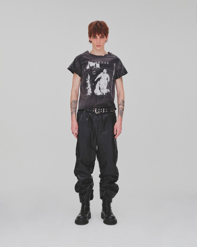 HOWLER T-SHIRT