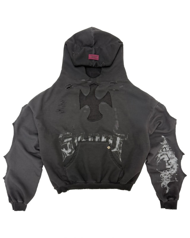 DARK DEAL HOODIE 2