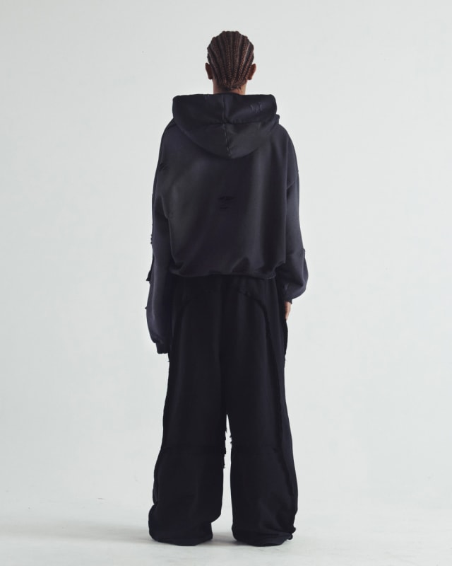 DARK DEAL HOODIE 2