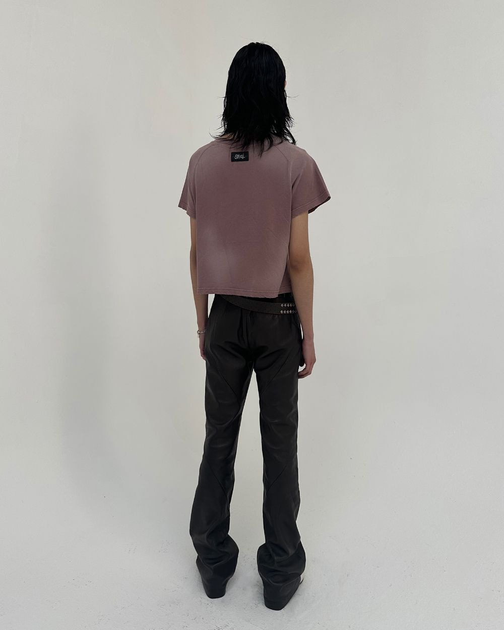 CHEVAL NARCOTIQUE T-SHIRT