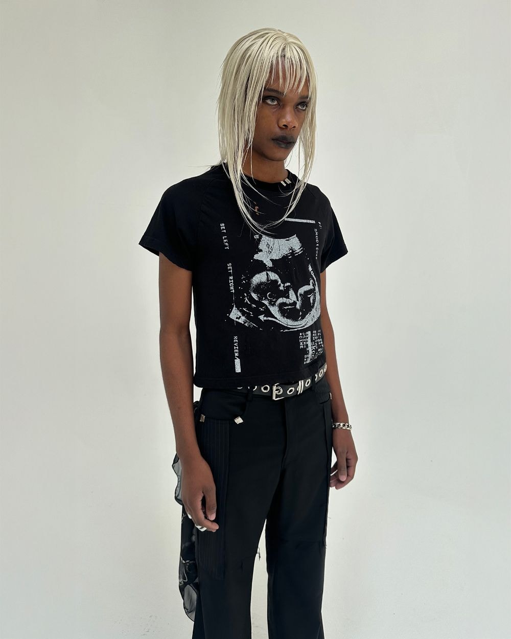 INHERITANCE T-SHIRT