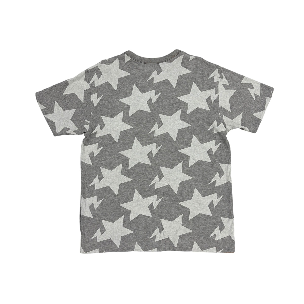 Bape Star Reversible  T-Shirt