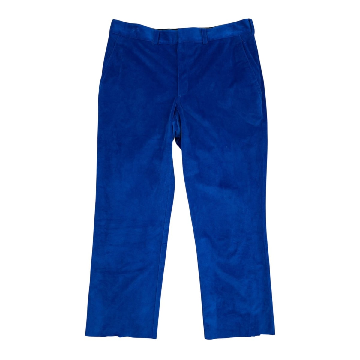 Christopher Shannon Blue Pants
