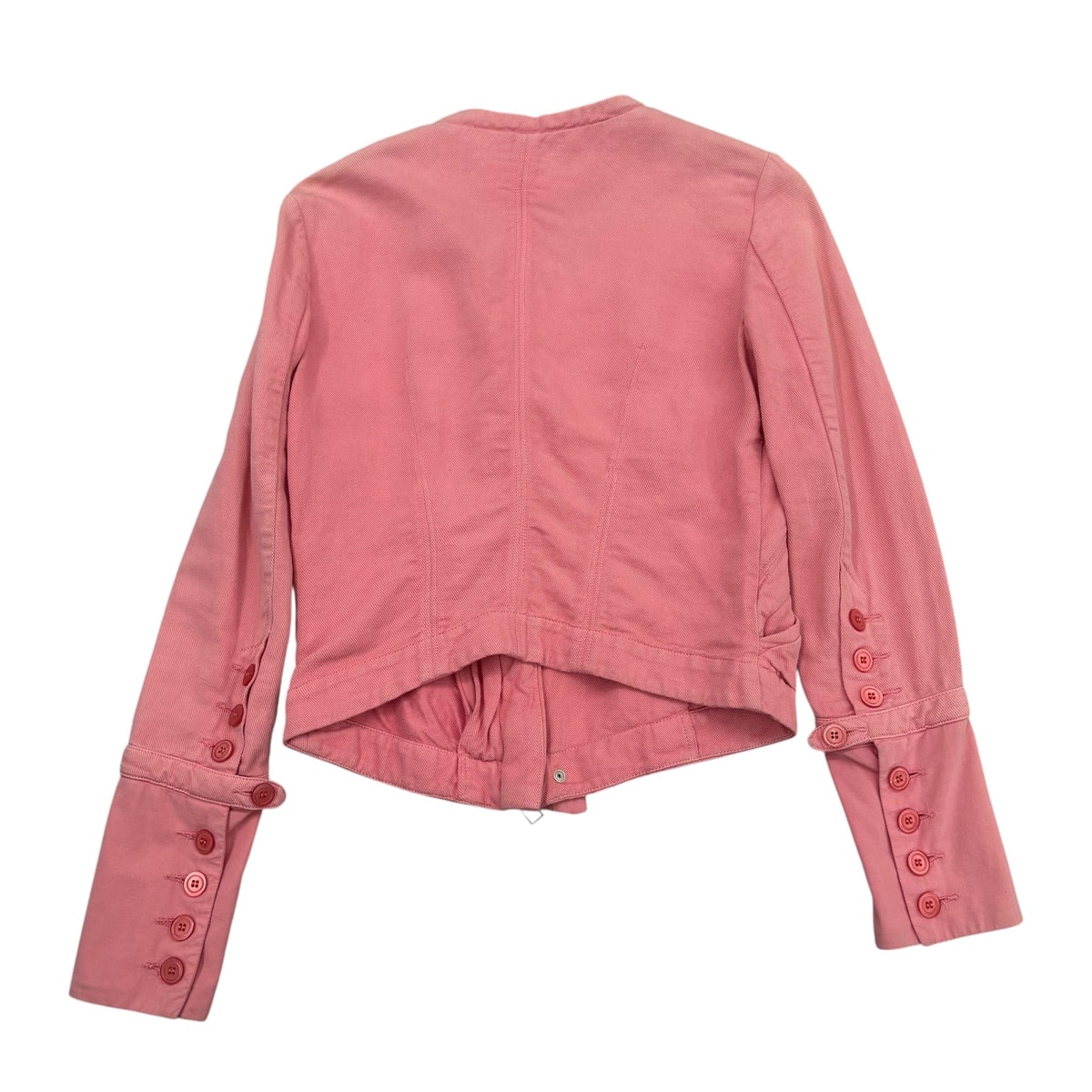 DIESEL Pink Jacket