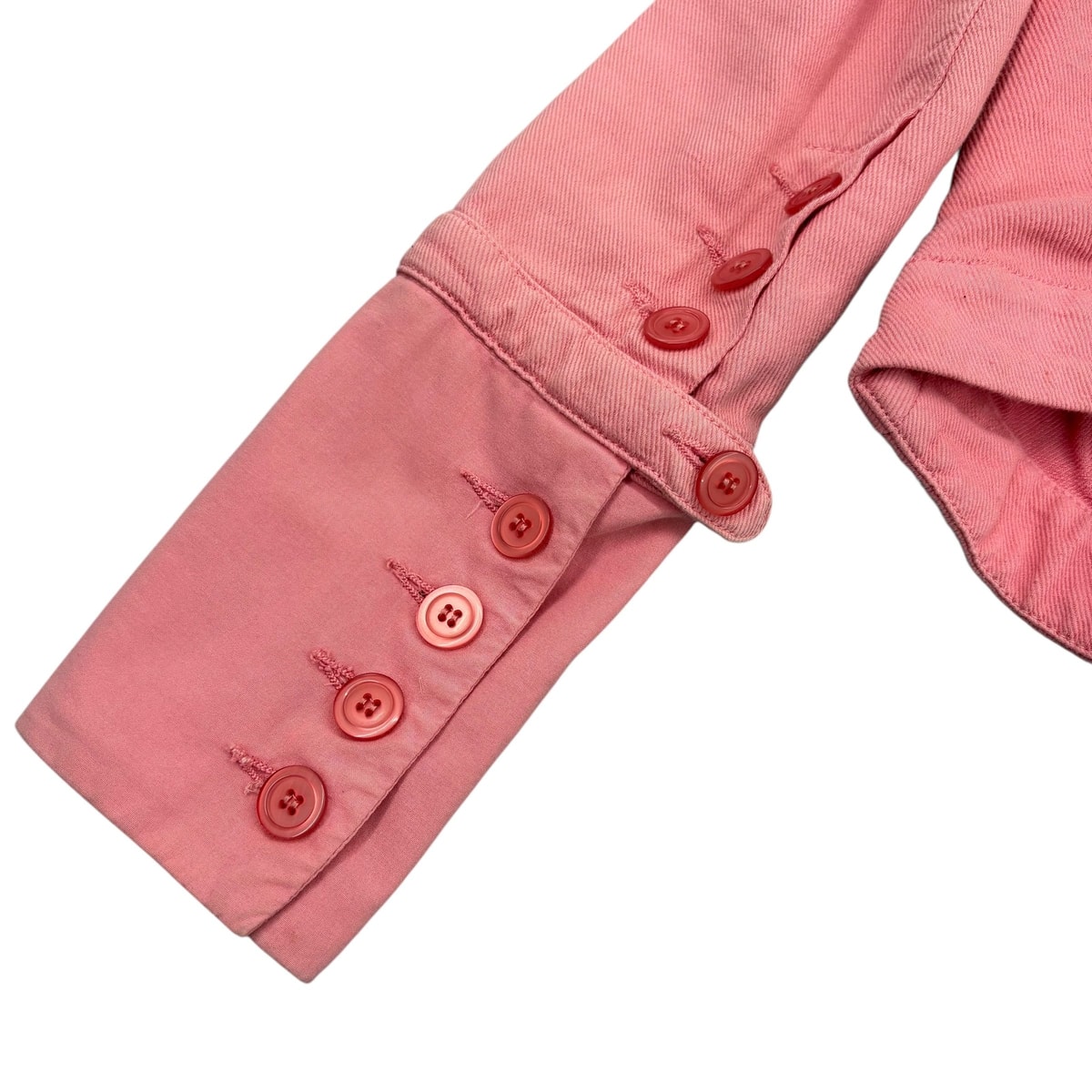 DIESEL Pink Jacket