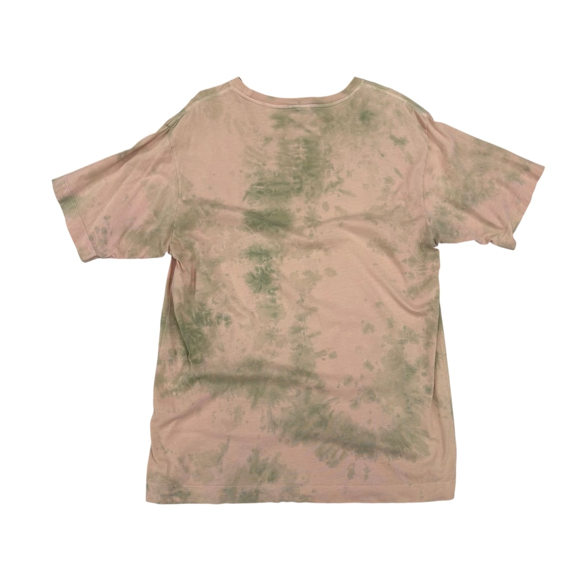 DRIES VAN NOTEN Tie-Dye T-Shirt